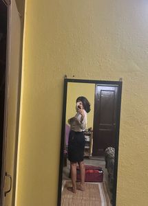 H&amp;M Beautiful Formal Skirt 🖤
