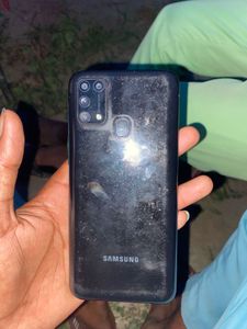 Samsung Galaxy M31 Mobile Phone