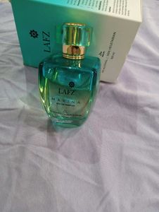 LAFZ 100% non Alcoholic Perfume