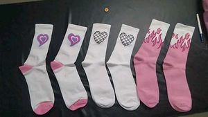 Trending Socks 🧦