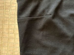 Black Cutout Crop Top - Twenty Dresses Nykaa