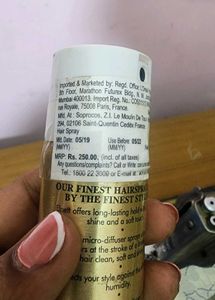 Branded Hair Product Bundle
