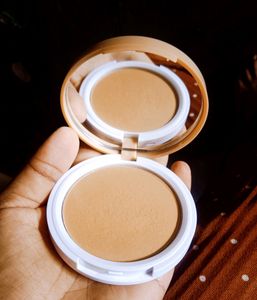 Mamaearth Oil Control Compact 🌸🍃