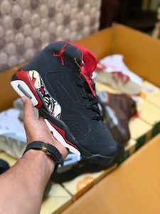 Fresh stock* Jordan Travis Shoes