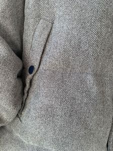 Adidas Padded Jacket