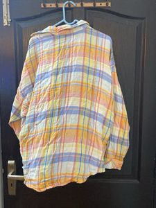 Muslin Shirt