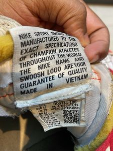 Nike blazers jumbo Sneakers