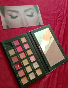 Eyeshadow Palette