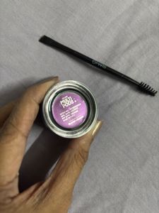 Mars MultiPods - Eyebrow Kit and Gel Eyeliner