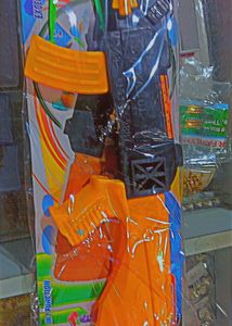 Boys &amp; Girl Toy Gun