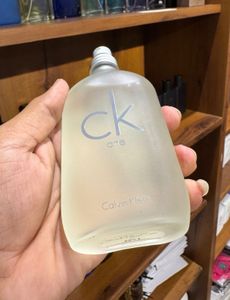 CK One by Calvin Klein Unisex