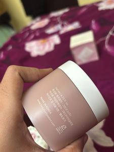 KoreaBeauty Of Joseon Red Bean Refreshing Poremask