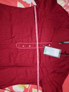 Here and Now Kurta