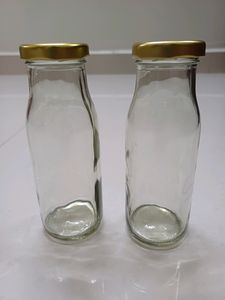 2 Set Of Storage Bottle