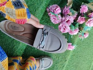 Comfortable Casual Loafers
