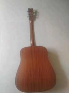 Givson Jumbo Guitar