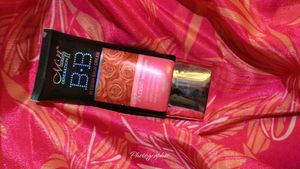 Miss Claire BB Cream
