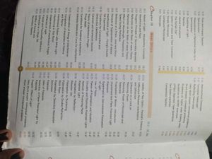 S.L. ARORA CLASS 12 VOL 1&amp;2