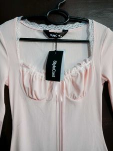 Women Fit &amp; Flare Dress.