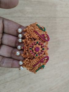 Bajuband &amp; Choker