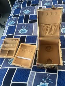 Jewellery Box
