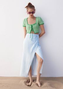 Zara Top