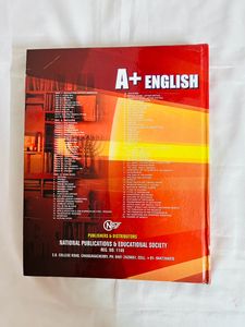 ENGLISH LEARNING GUIDE