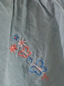 Baby Girl dress Daily Wear
