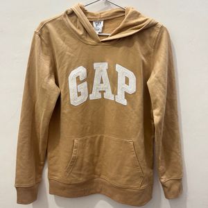 GAP Beige Hoodie