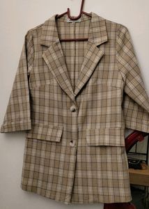 Light Weight Summer Blazers