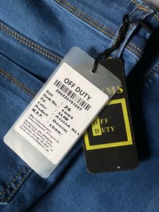 OffDuty  Denims Skinny Jeans