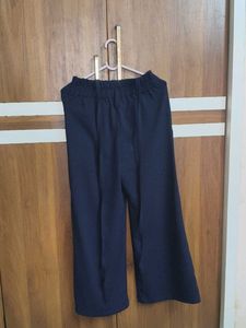 Party wear Plazo (dungaree style)