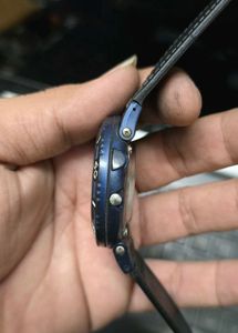 FASTRACK INDIGLO QUARTZ WATCH