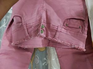 Pants For Girls