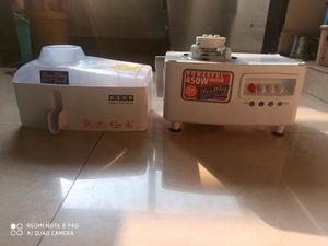 Brand new Usha Juicer Mixer Grinder.