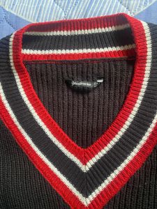 Korean Sweater For Winter !