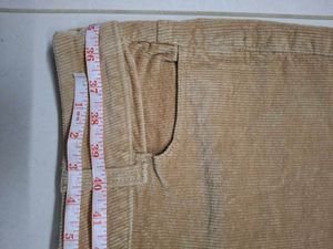 Beige Mini Skirt from H&amp;M