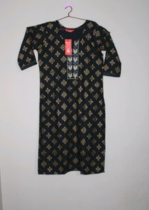 Fosion Brand Kurta 30% Off On MRP