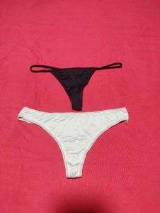 Combo 20 Brief Mix Size