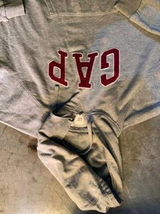 GAP Orignal vintage Hoodie