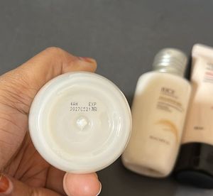 The Face Shop Kit