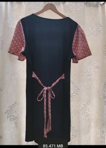Urbanic Dress