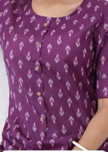 My Clothes Store Branded Kurta Set