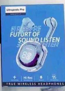 Ultra Pods Pro 2 (Blue Colour)