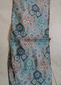 New Packed Small Size Patterned Nightsuit