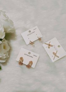 Ladies Earnings