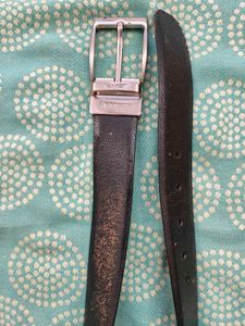 Leather Belt Bundle