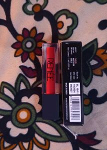 Renee Stay With Me Mini Rage Of Red Lipstick