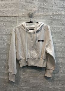 🇹🇭 Thailand Imported Zip-Up Hoodie