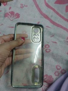 Redmi Note 11 4g Phone Cover